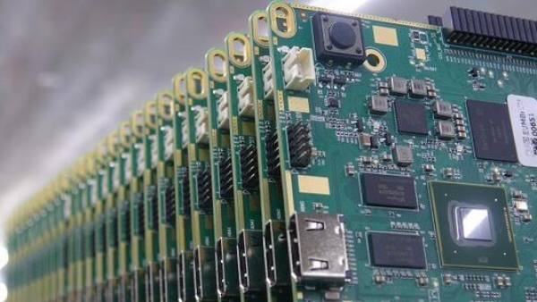 PCBA清洗后板面发白原因分析及处理方法
