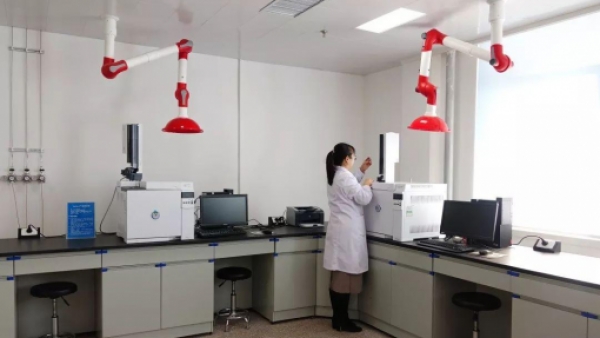 现场清洗工艺健康检查