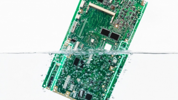 PCBA清洗工艺详解