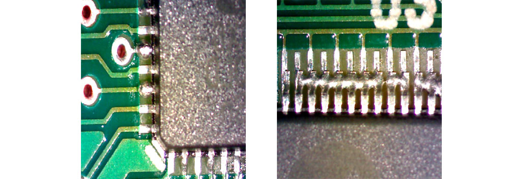高可靠性清洁PCB的5种最佳做法(图4)