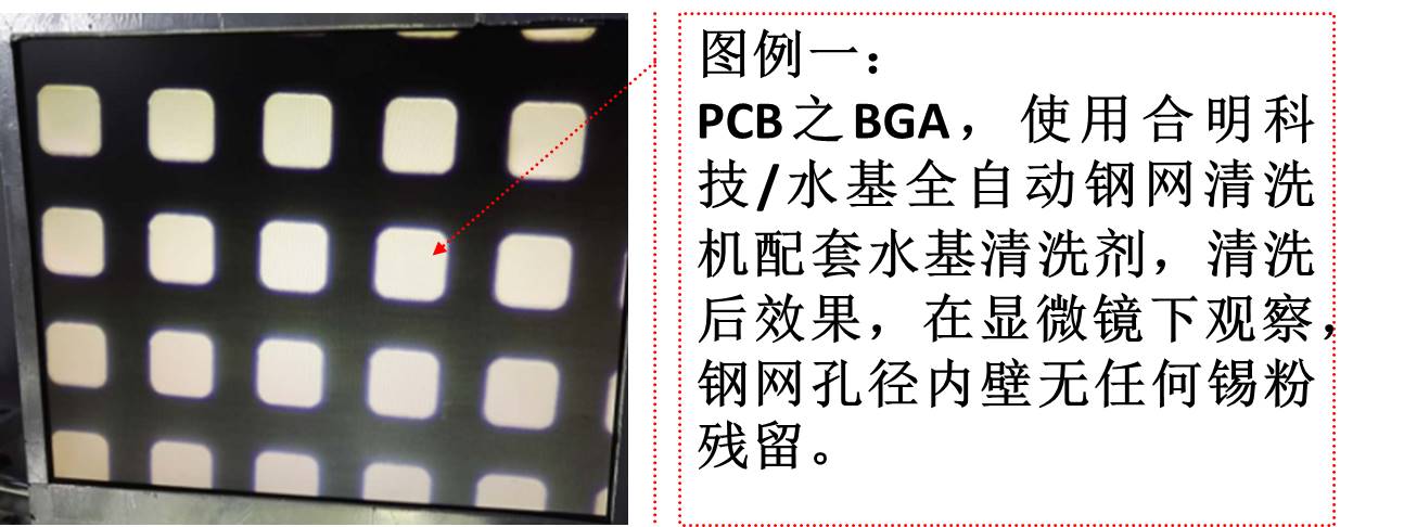 浅谈SMT锡膏钢网清洗如何获得高效的管控？(图2)