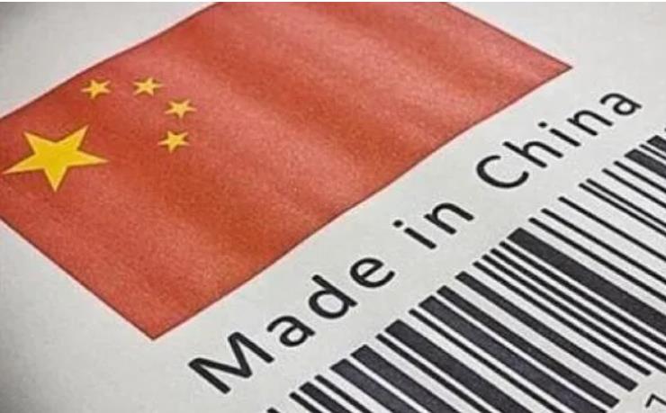 一个残酷的事实：苹果供应链，中国大陆占48%，但都不是核心技术