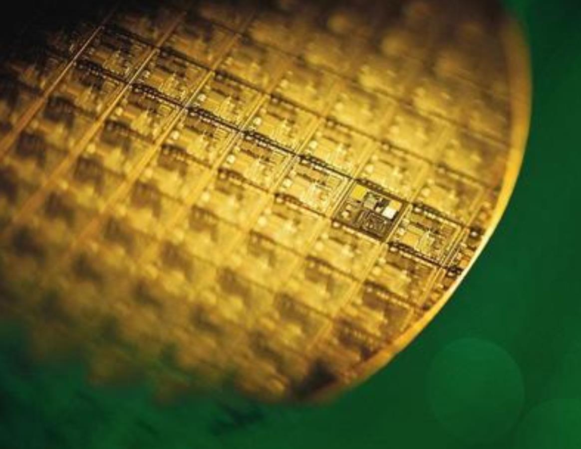 全球8寸晶圆产能激增，中国大陆占比18%，全球第一